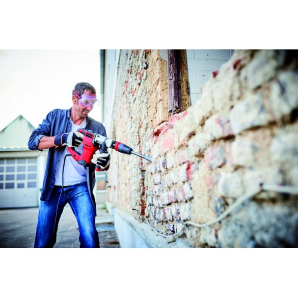 Martello Demolitore TE-DH 12 con Valigetta Einhell