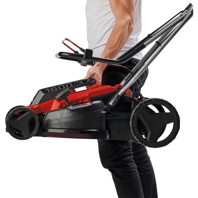 Tagliaerba Elettrico GC-EM 1600/37...