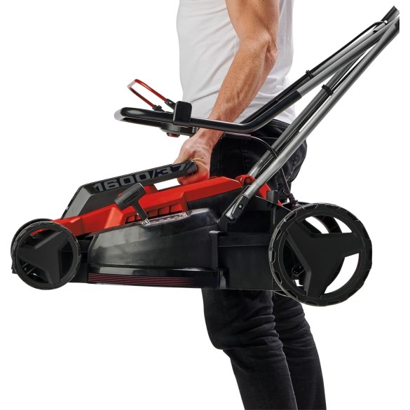 Tagliaerba Elettrico GC-EM 1600/37 Einhell