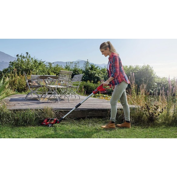 Forbice Sfoltirami a Batteria GE-CG 18/100 Einhell