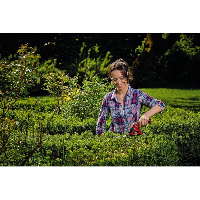 Forbice Sfoltirami a Batteria GE-CG...