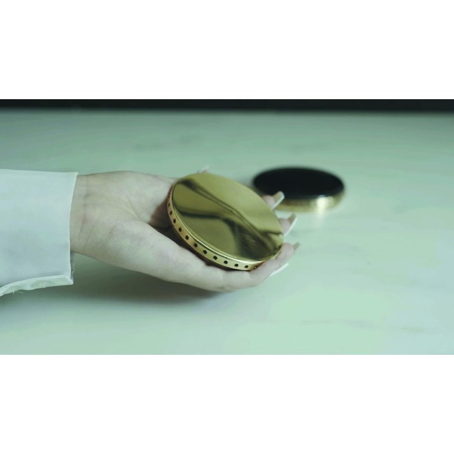 Spugna Abrasiva Bianca / Nera Elimina...