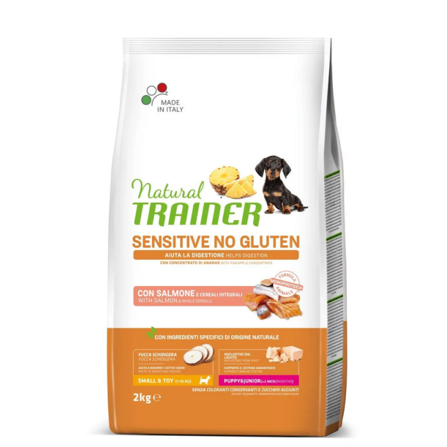 Cane - Natural Trainer Sensitive...