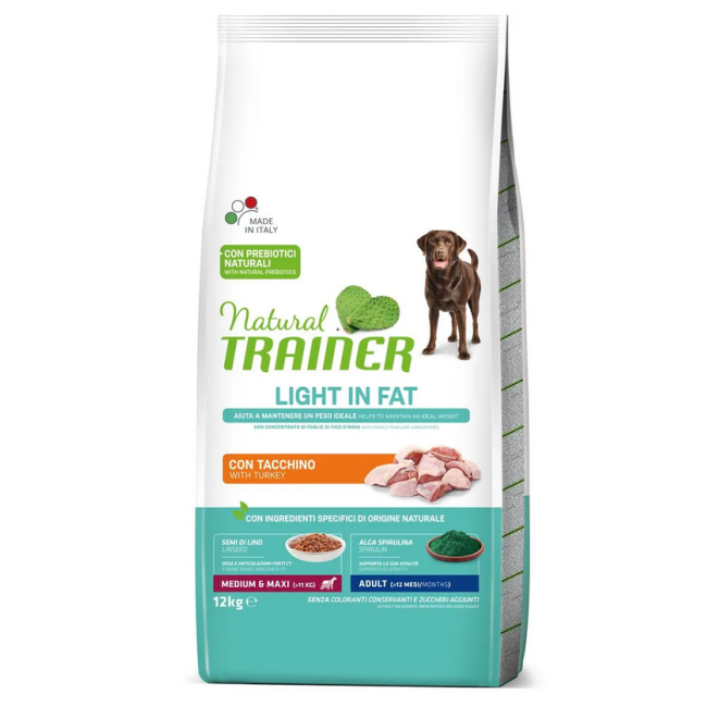 Cane - Natural Trainer Weight Care...