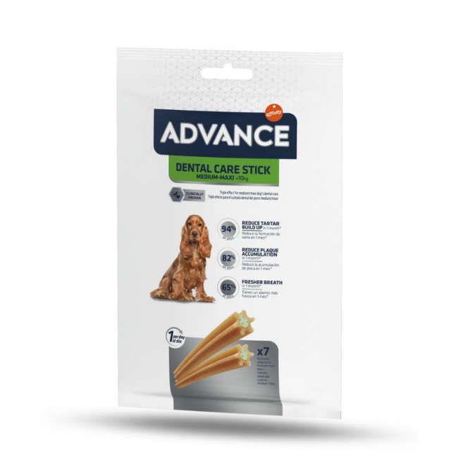 Cane - Advance 180gr Dentalcare...