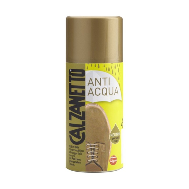 Calzanetto ANTIACQUA Trattamento...