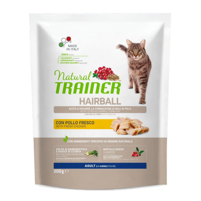 Gatto - Natural Trainer 300gr...