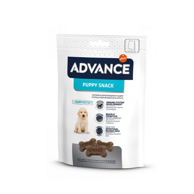 Cane - Advance Puppy Snack 150g