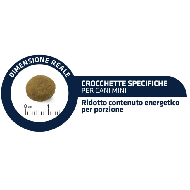 Cane - Advance 1,5kg Weight Balance Mini