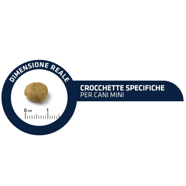 Cane - Advance 1,5kg Atopic Mini Trota