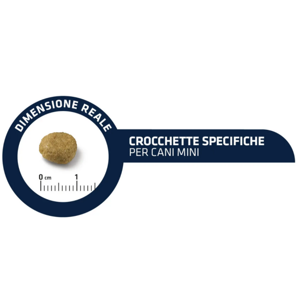 Cane - Advance 1,5kg Atopic Mini Trota