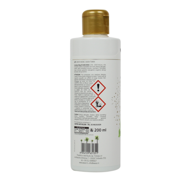 Wexor Profuma Bucato Elisir Verde...