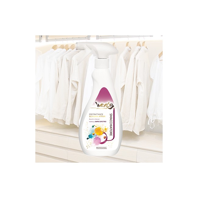 Wexor Smacchiatore Trigger 600ml