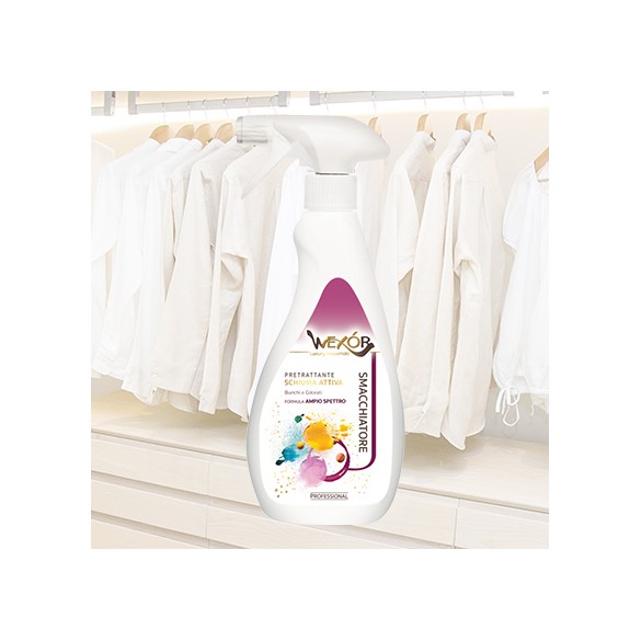 Wexor Smacchiatore Trigger 600ml