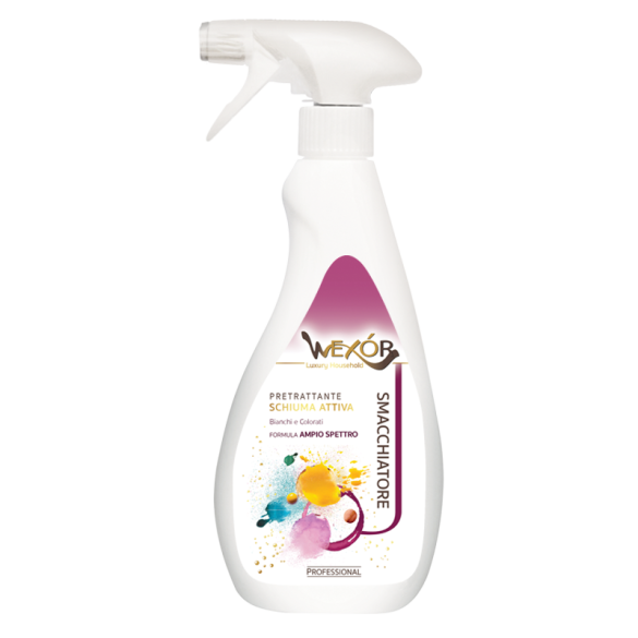 Wexor Smacchiatore Trigger 600ml