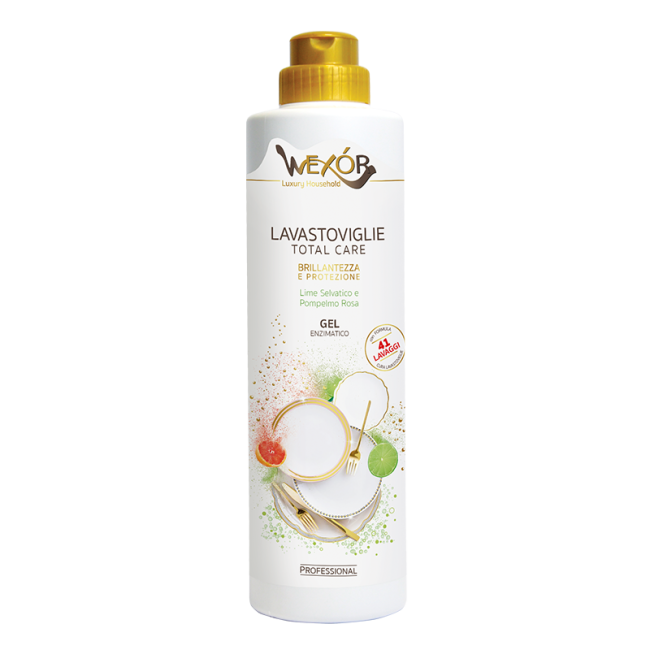 Wexor Gel Lavastoviglie 750 ml