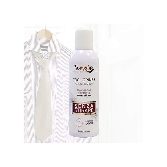 Grinze Remover Spray 300 ml WEXOR