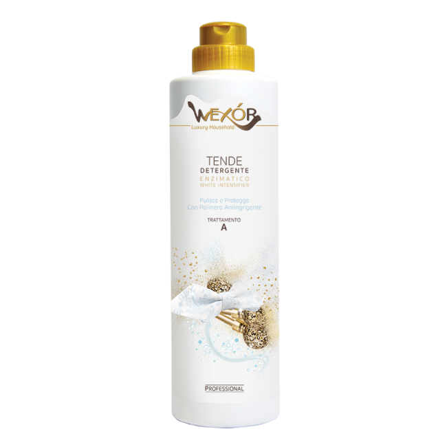 Wexor Detergente Tende White...