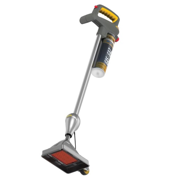 Brucia Erbacce per giardino Green Power Turbo Gas Hozelock