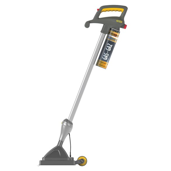 Brucia Erbacce per giardino Green Power Turbo Gas Hozelock