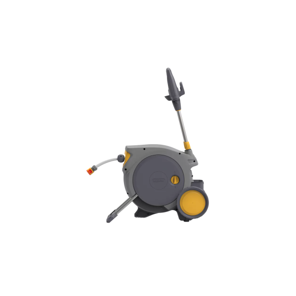 Carrello Avvolgitubo Autoreel 35 mt GF