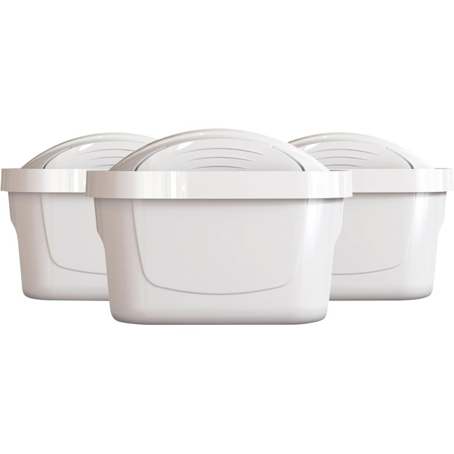 Cartucce Filtranti Sodapop 3 pz