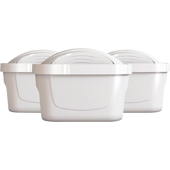 Cartucce Filtranti Sodapop 3 pz