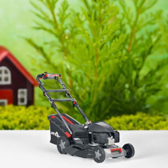 Rasaerba Attila AT 4815SHQ 4in1 BRUMAR