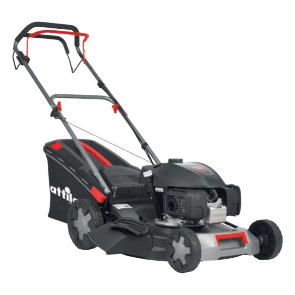 Rasaerba Attila AT 4815SHQ 4in1 BRUMAR