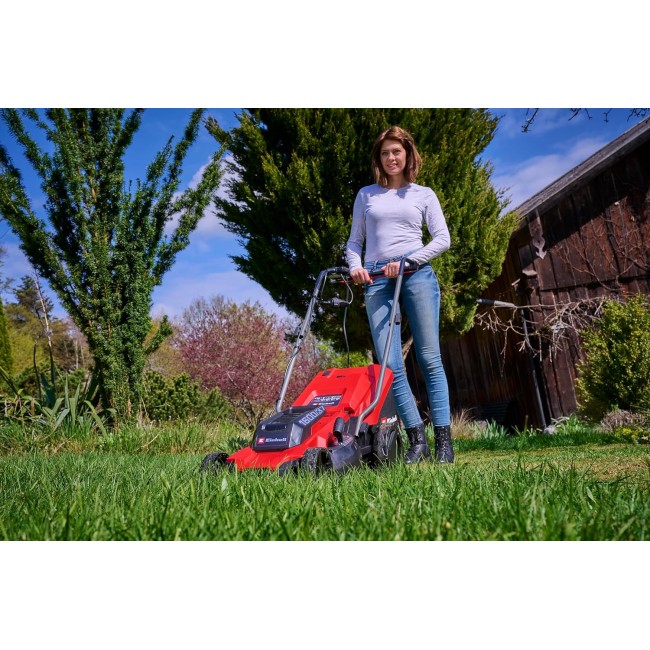 Tagliaerba Elettrico GC-EM 1600/37...