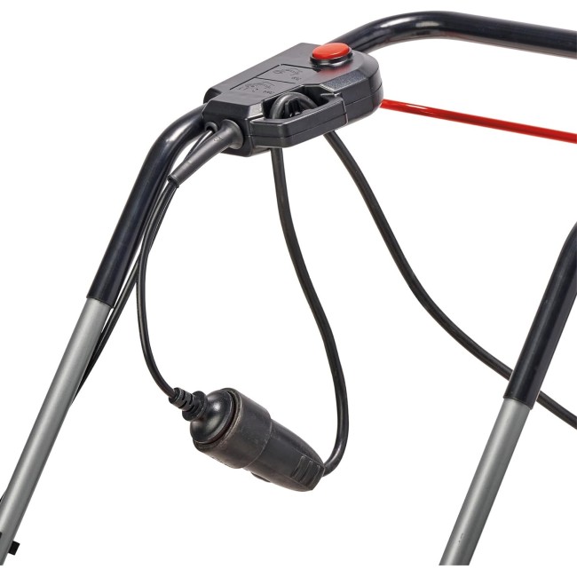 Tagliaerba Elettrico GC-EM 1600/37...