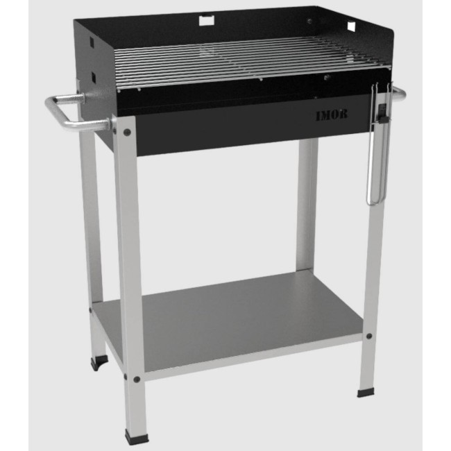 Barbecue a Carbone Eco GMR