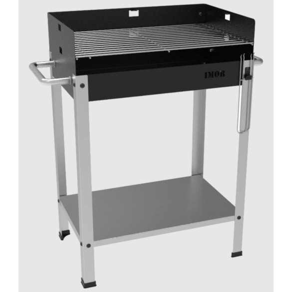 Barbecue a Carbone Eco GMR