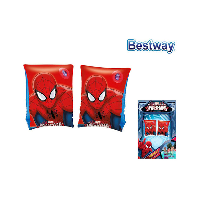 Braccioli Marvel Spiderman 23x15 cm...