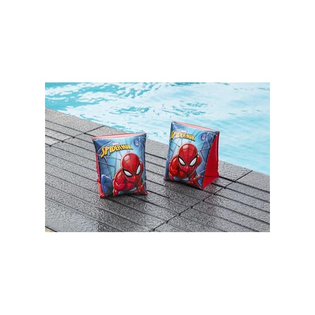 Braccioli Marvel Spiderman 23x15 cm...