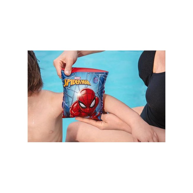 Braccioli Marvel Spiderman 23x15 cm...