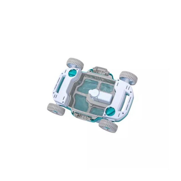 Robot per Pulizia Piscina Aquatronix G200 BESTWAY
