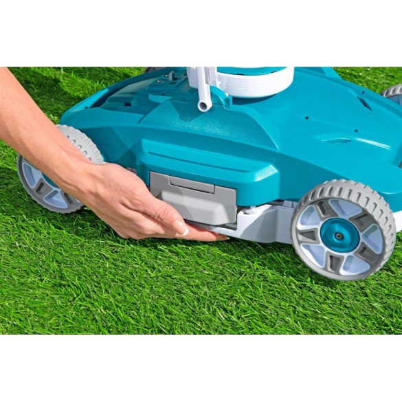 Robot per Pulizia Piscina Aquatronix mod. G200 BESTWAY