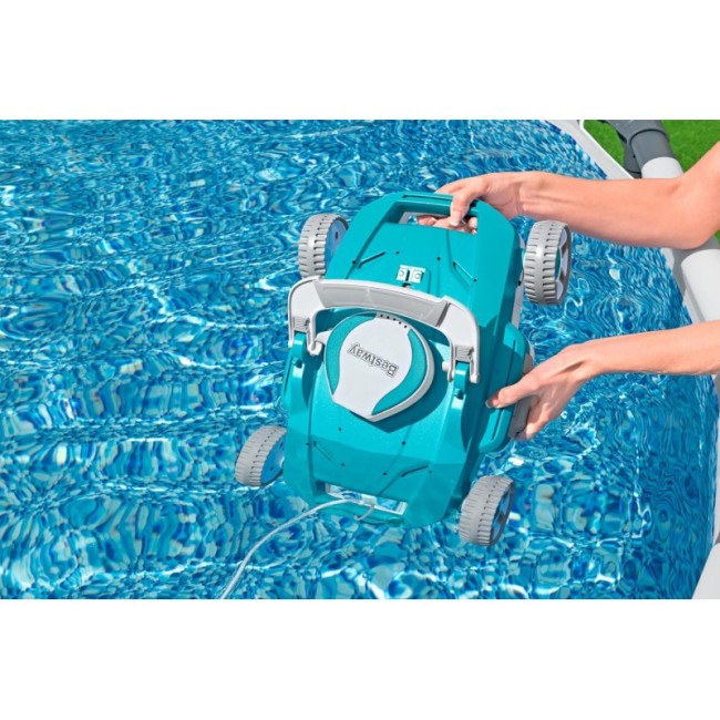 Robot per Pulizia Piscina Aquatronix...