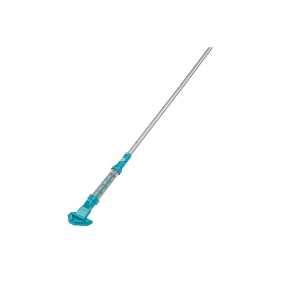 Aspiratore Ricaricabile Aquasurge 58771 16.8x9.8x252cm BESTWAY