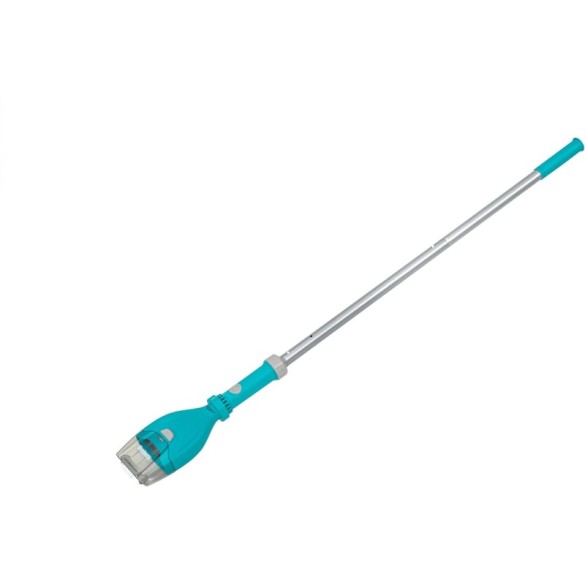 Aspiratore a Batteria Aquatech per Piscine 58648 Bestway
