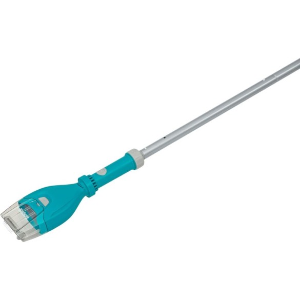 Aspiratore a Batteria Aquatech per Piscine 58648 Bestway