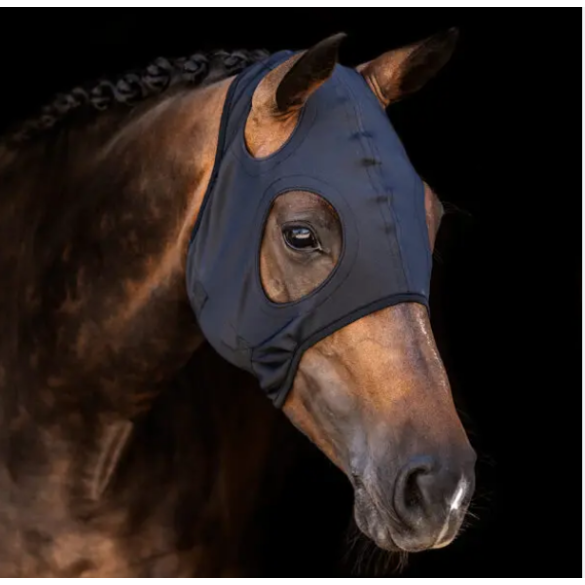 Maschera Titanio mod. Come best s/Orecchie