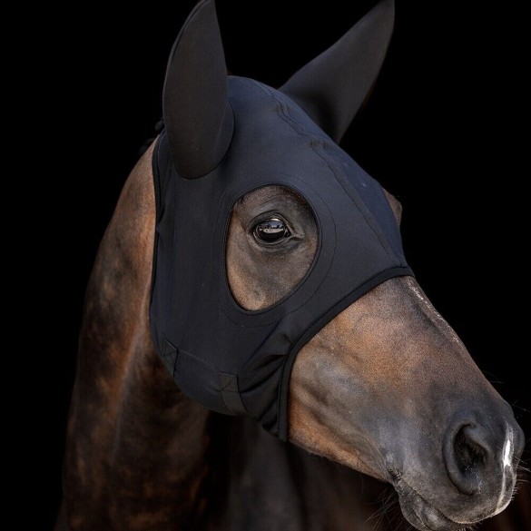 Maschera Titanio mod. Come Best c/Orecchie