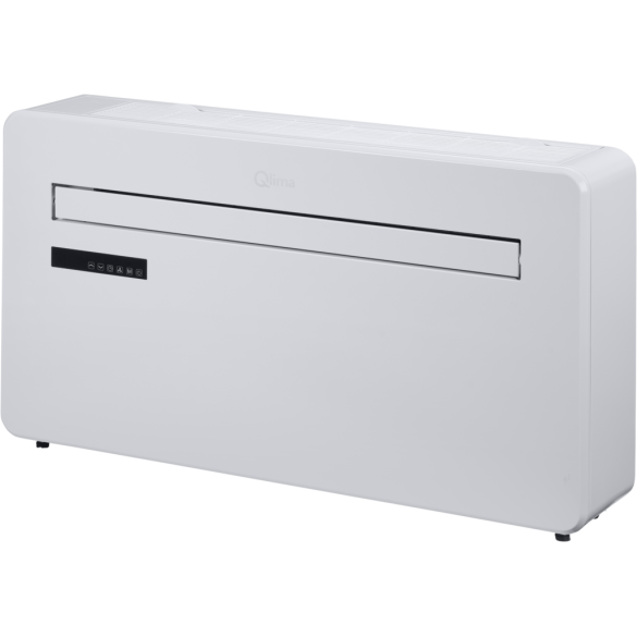 Condizionatore WDH 235 PTC bianco QLIMA