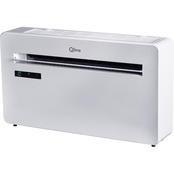 Condizionatore WDH 235 PTC bianco QLIMA