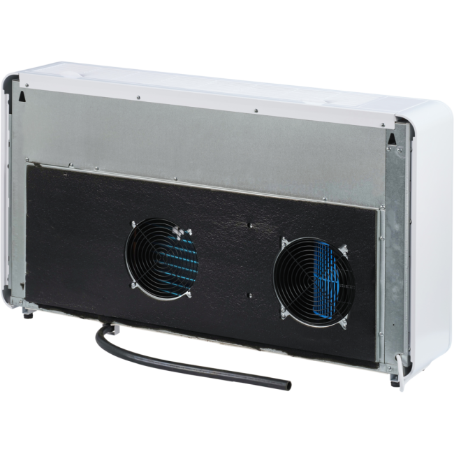 Condizionatore WDH 235 PTC bianco QLIMA