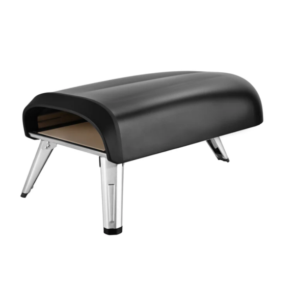 Forno Pizza a Gas Donna Rosa GMR