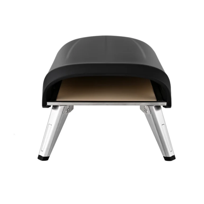 Forno Pizza a Gas Donna Rosa GMR