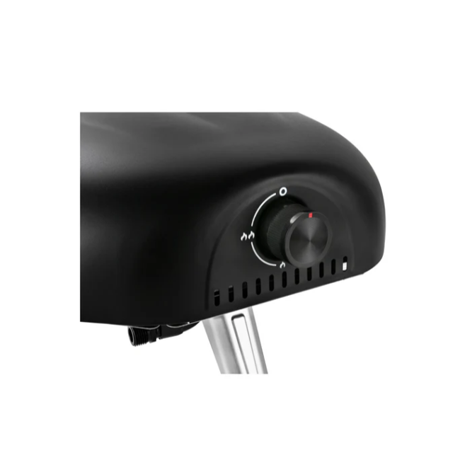 Forno Pizza a Gas Donna Rosa GMR